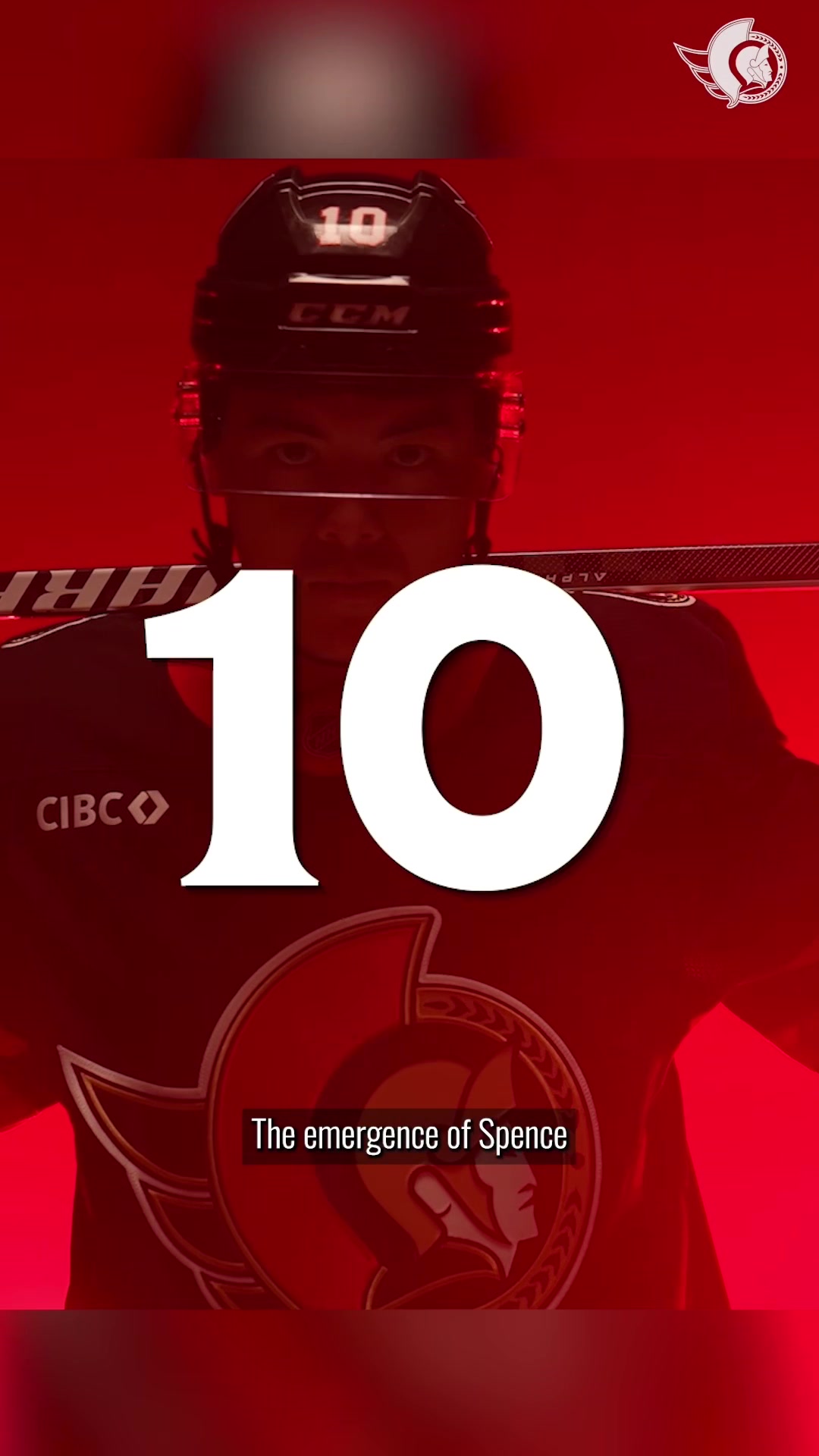 @Ottawa Senators