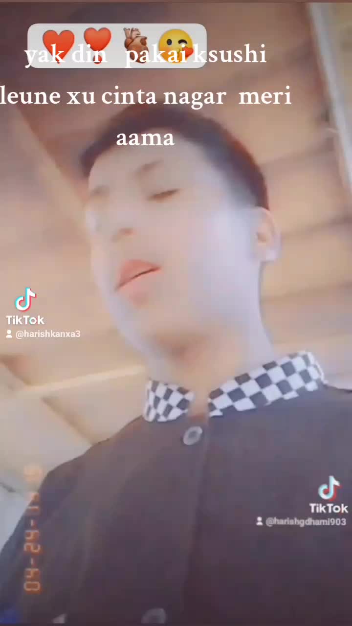 @harish kanxa