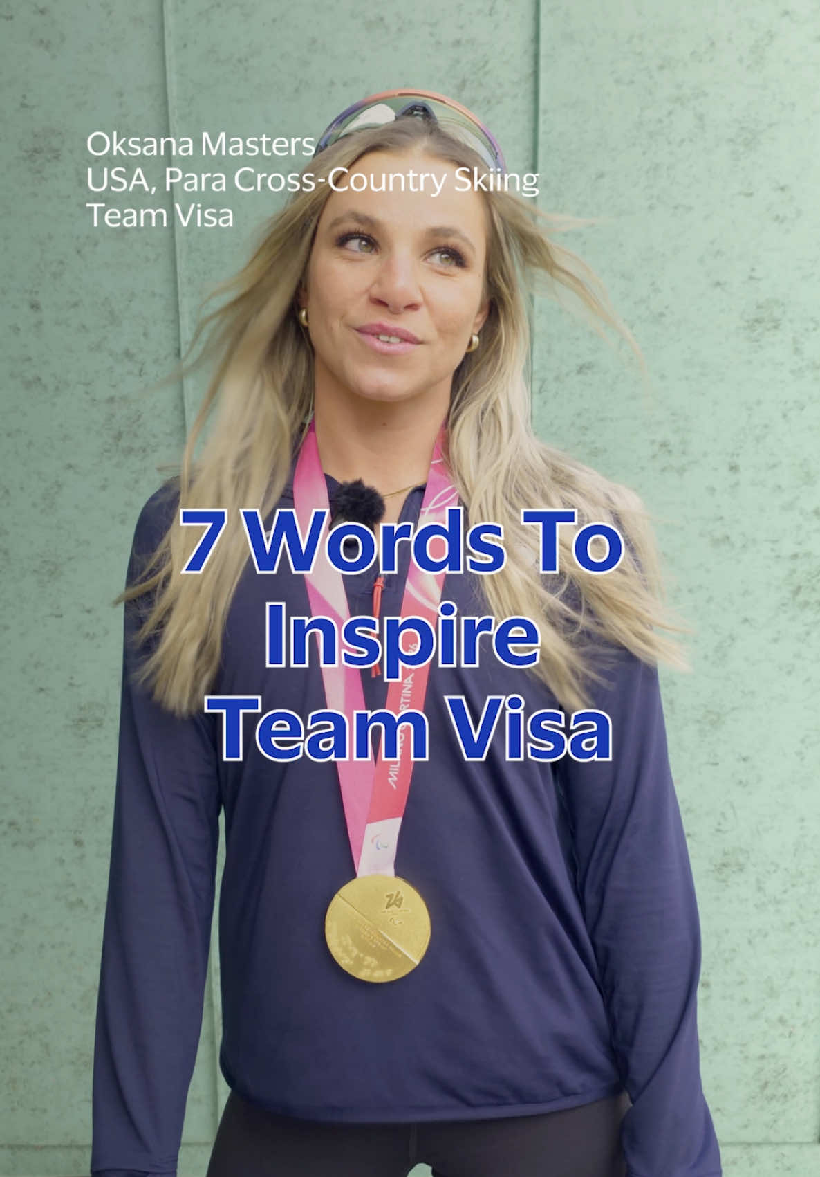 @Visa