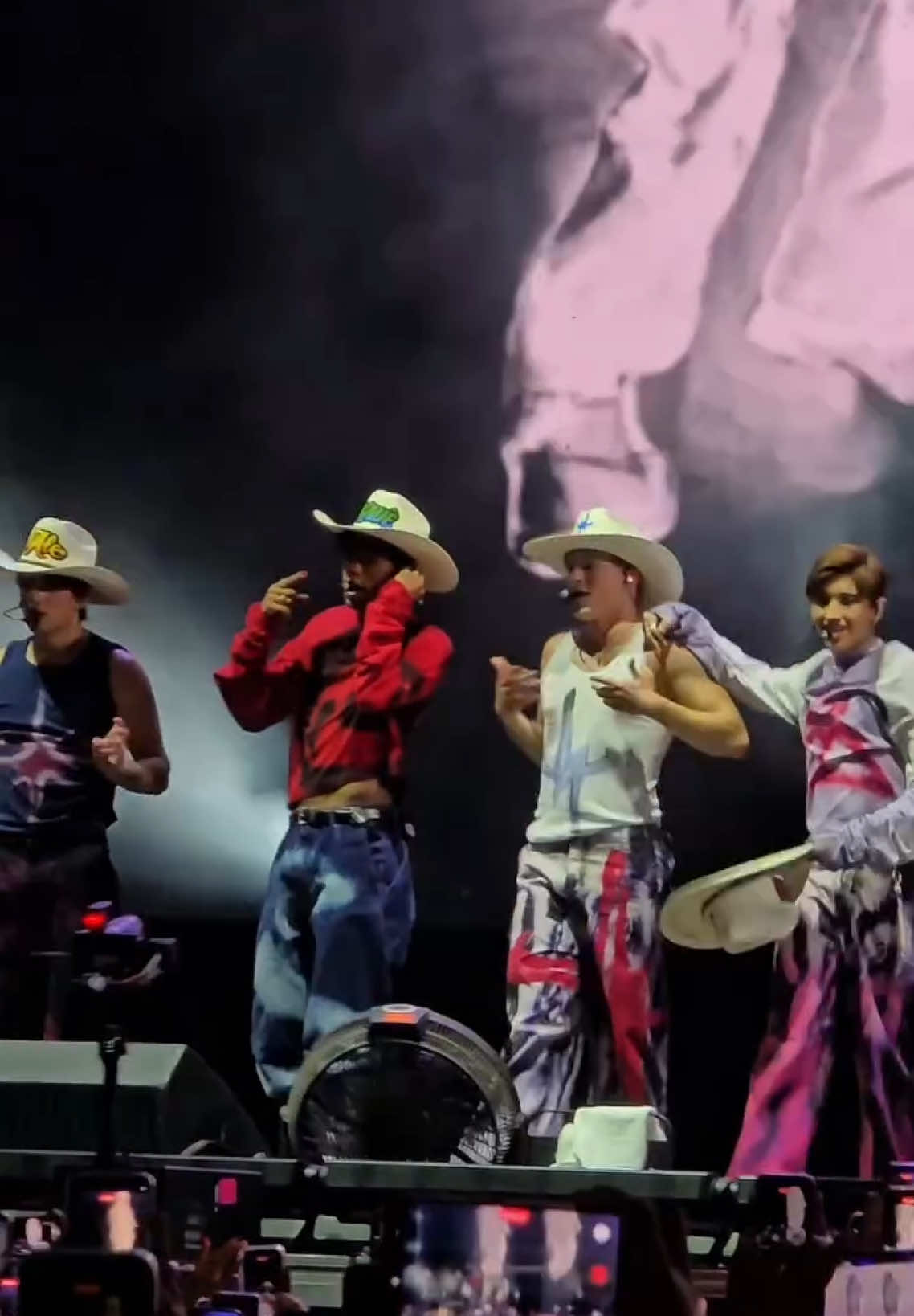 @STBV GUATEMALA FANS