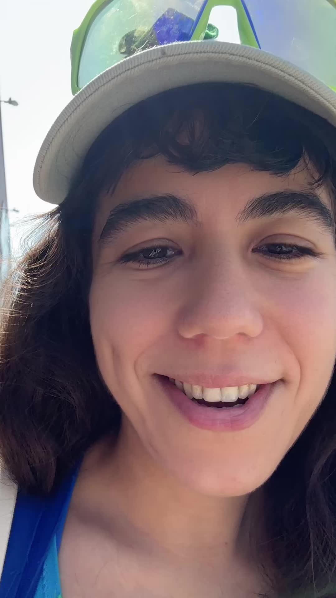 @Hila the Earth