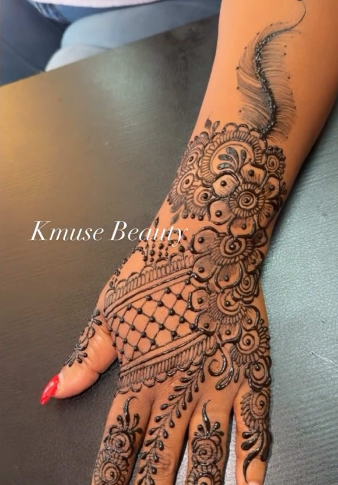 @Kmuse Beauty Shop
