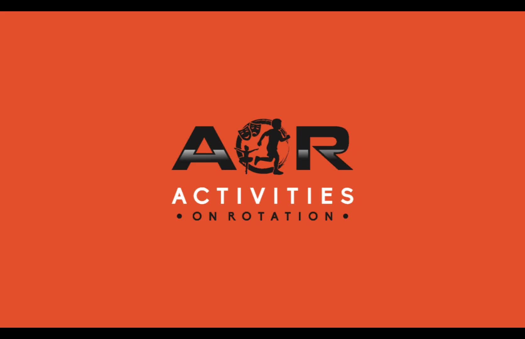 @ActivitiesOnRotation