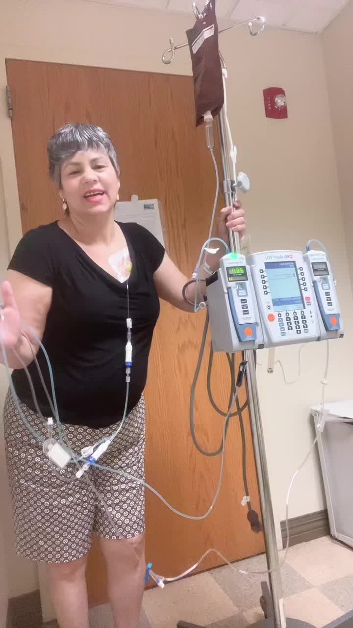 @Margarita Marquez