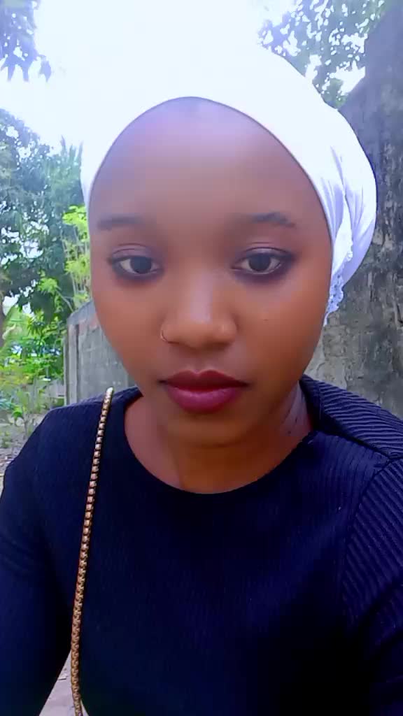 @Amina Momade Abudo