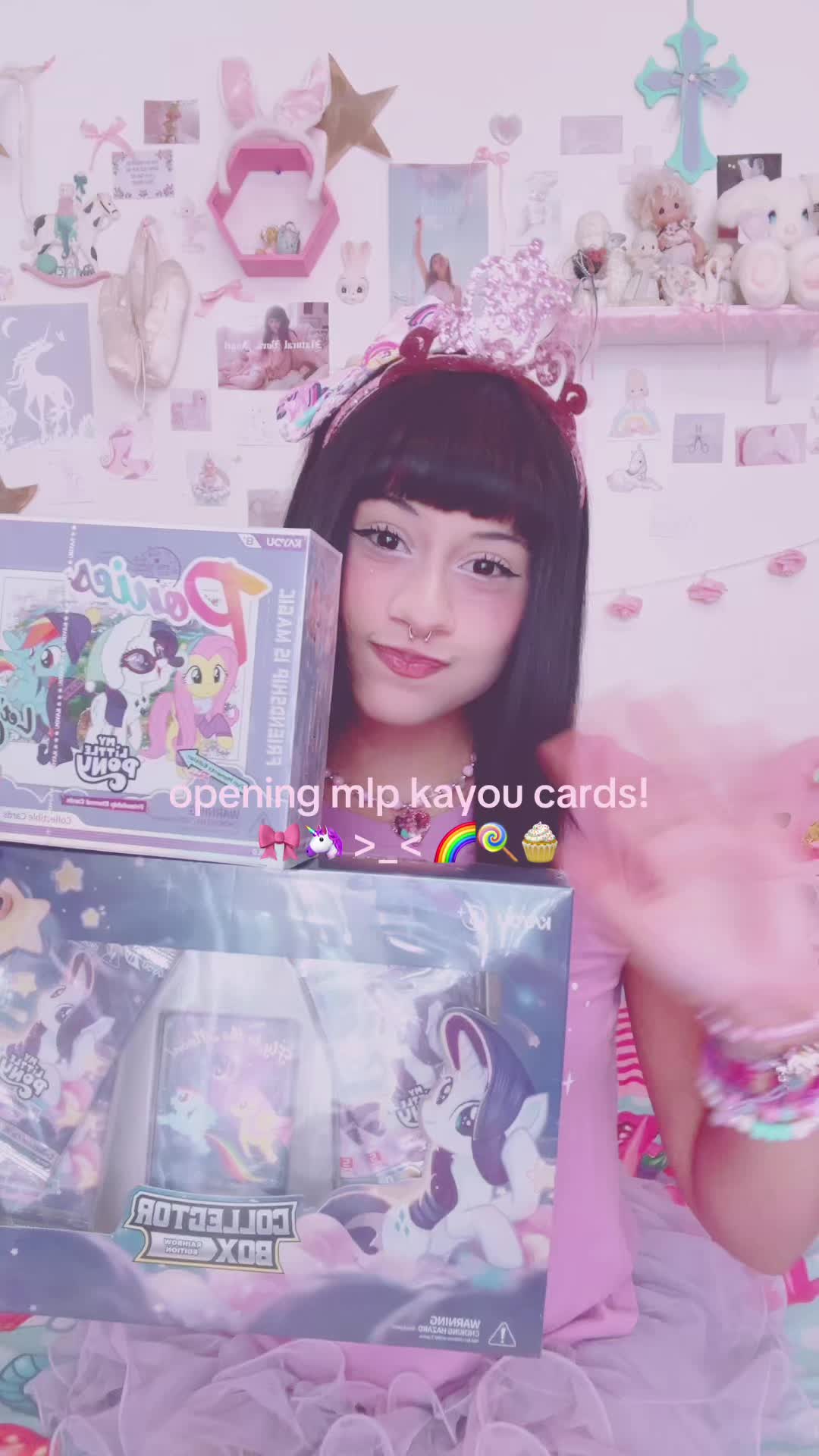 @doll 🦄🎀🌈💖