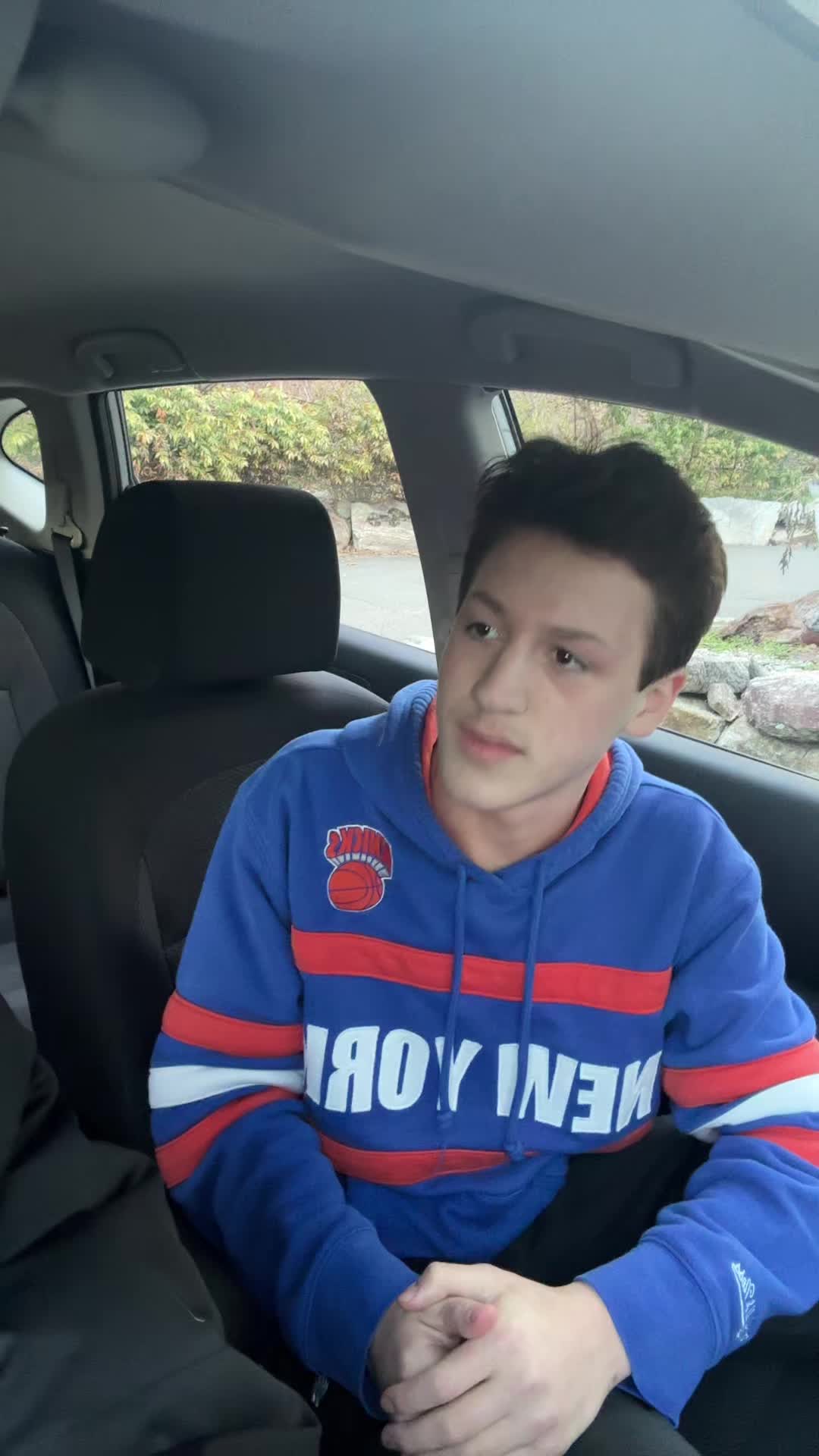 @Kelsey Reese
