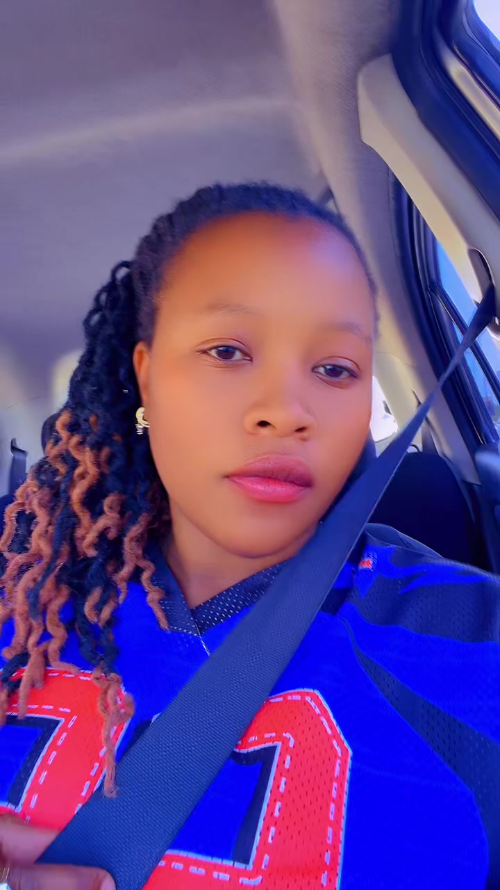 @Rachael Nyambura