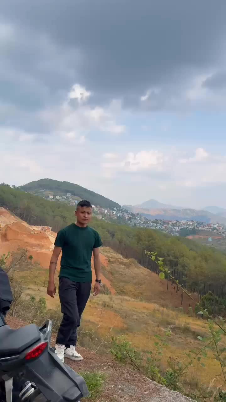 @नवीन मगर