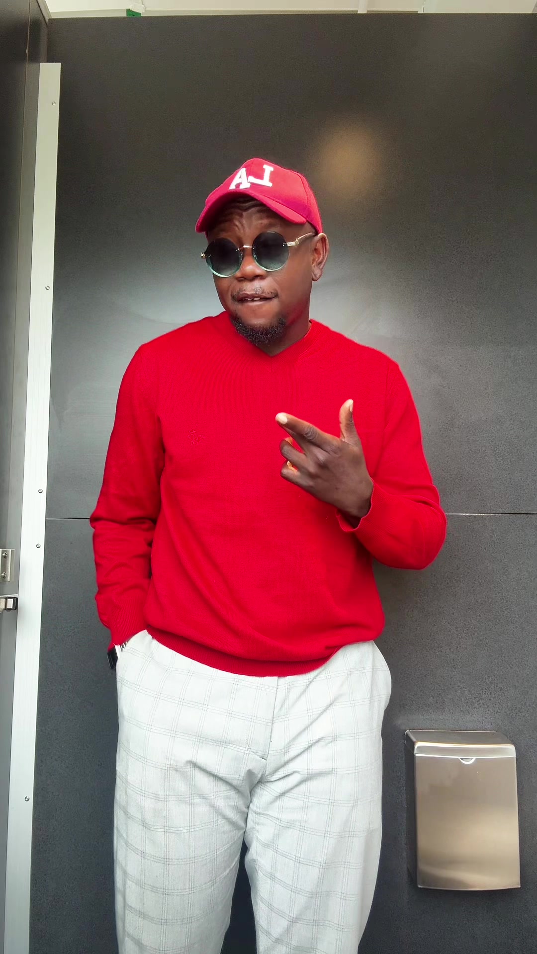 @L&eacute;o Papy Benam 🇨🇫