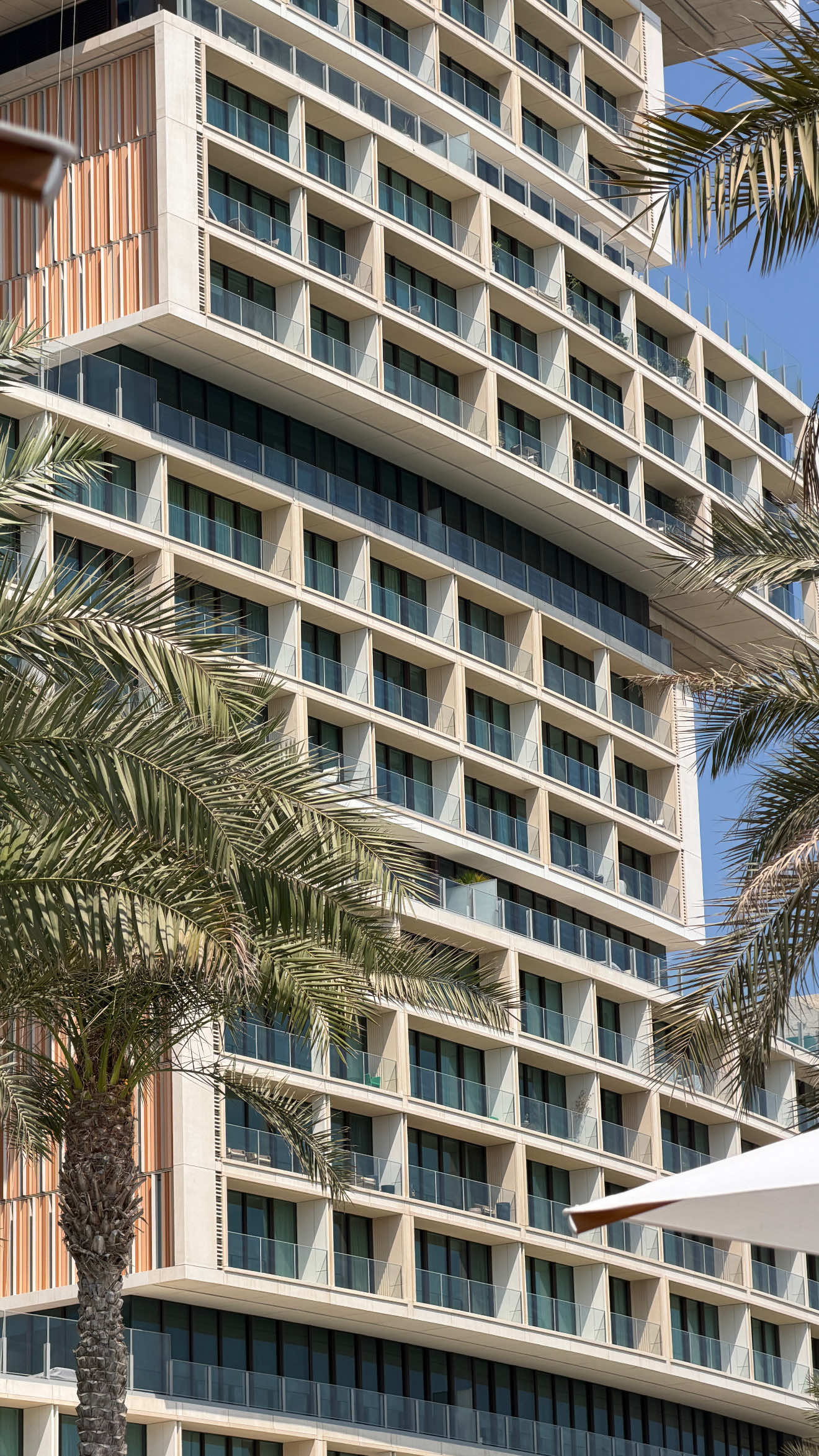 @Lisa in Dubaï