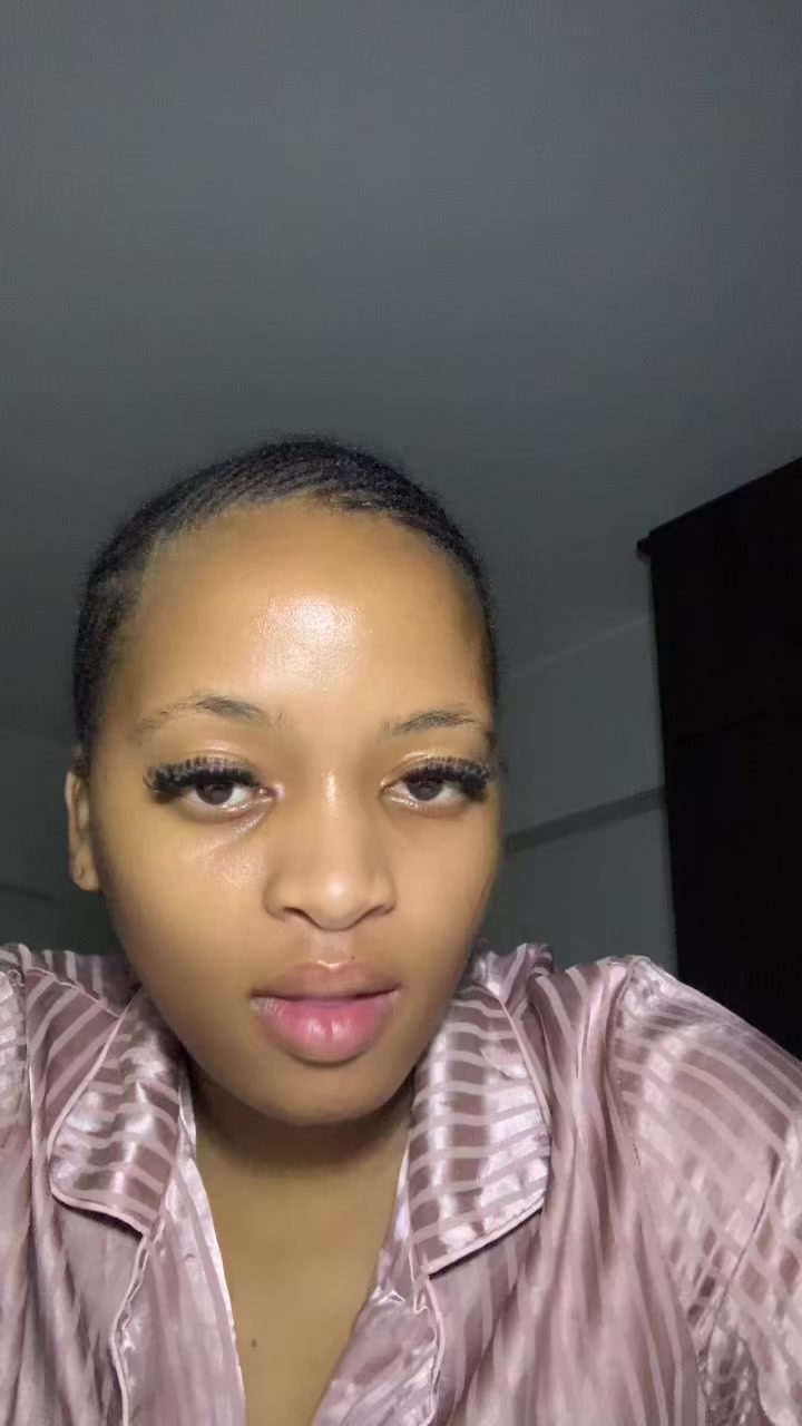 @Zenande Sixesha