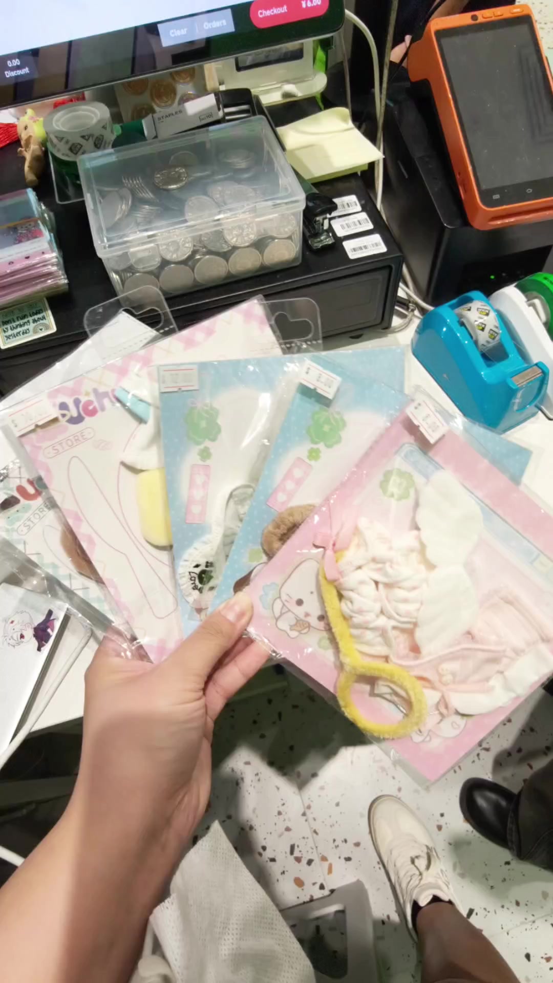 @Toy-C Singapore