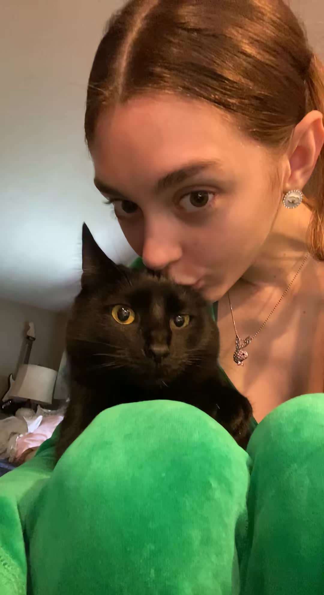 @Kenzrilla🌹