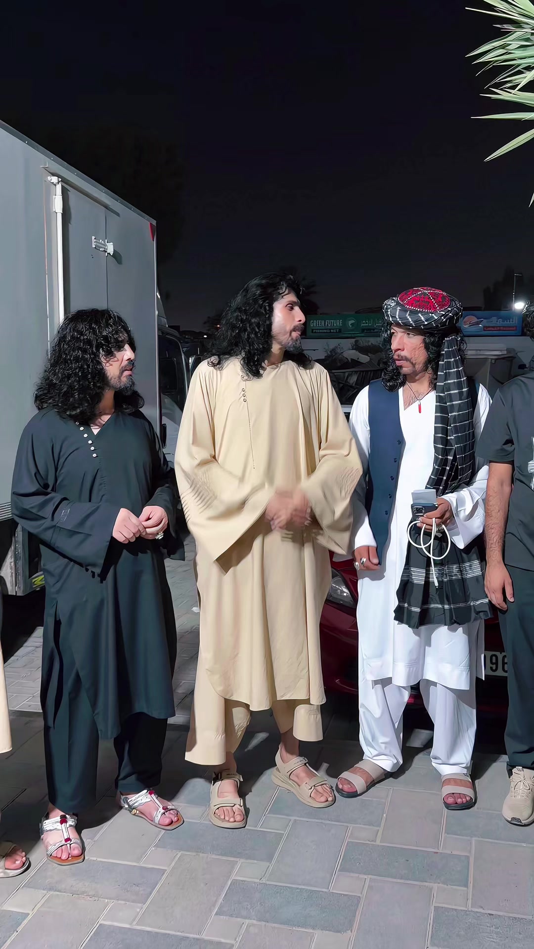@درګی ډنډی معاون🦅