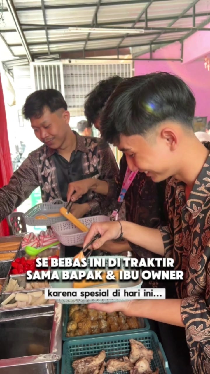 @Khaira food Cianjur