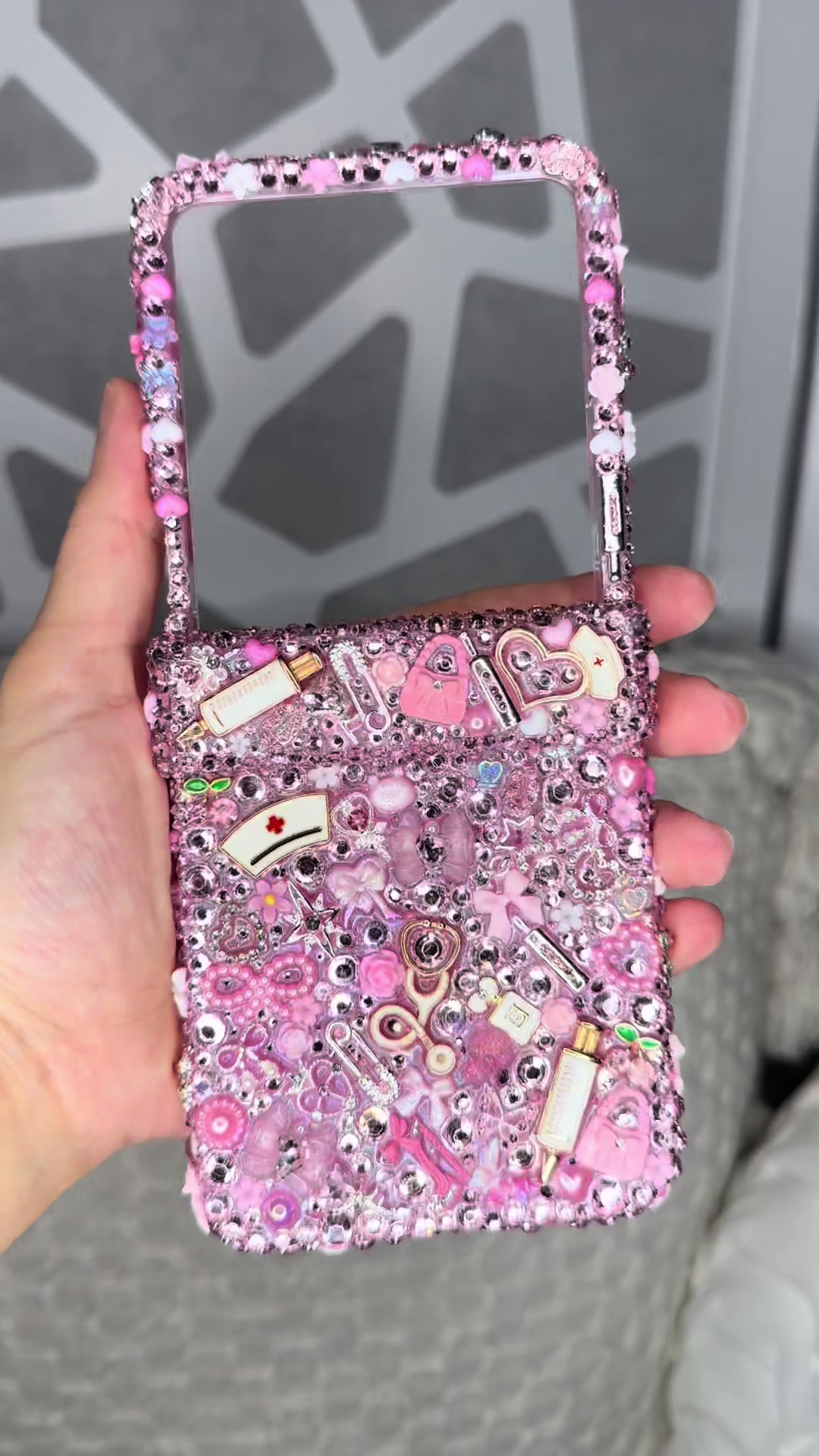 @rhinestones bling