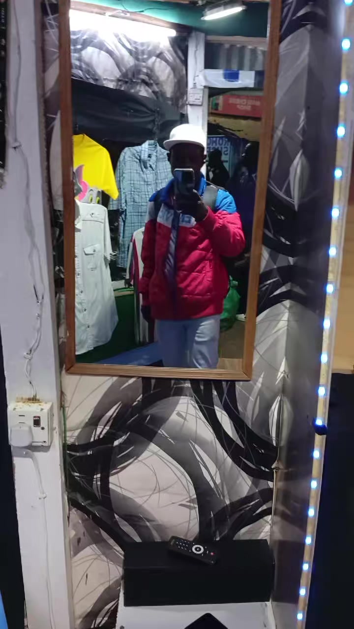 @Chulo Di Best