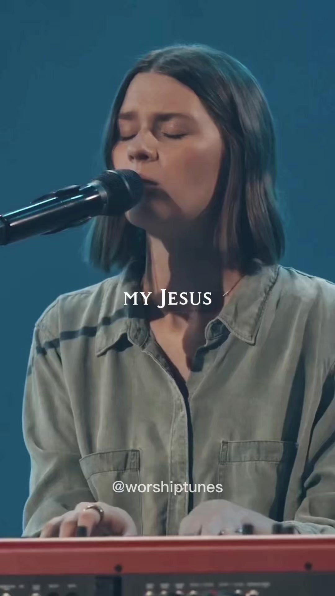 @Worshiptunes