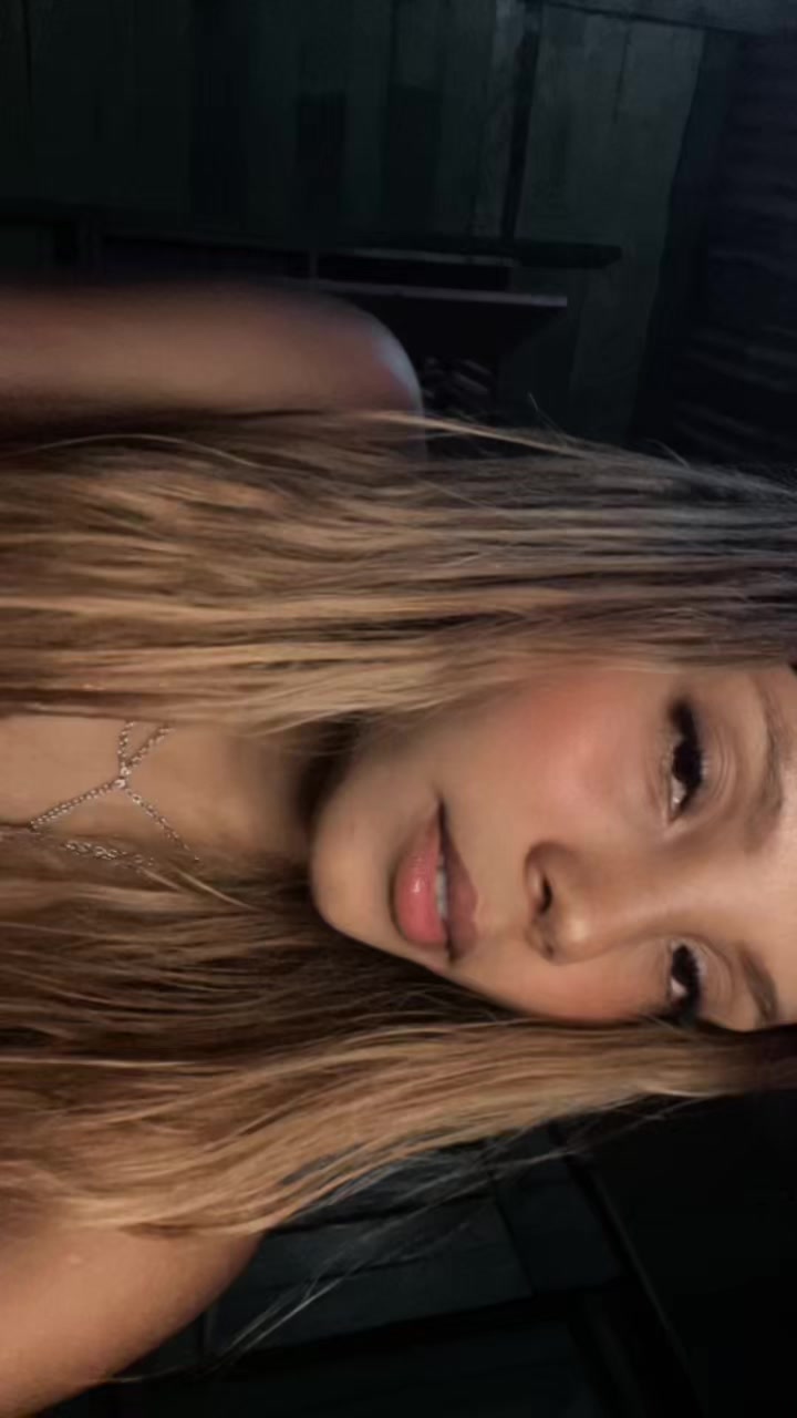 @Eu A magrinha do TikTok