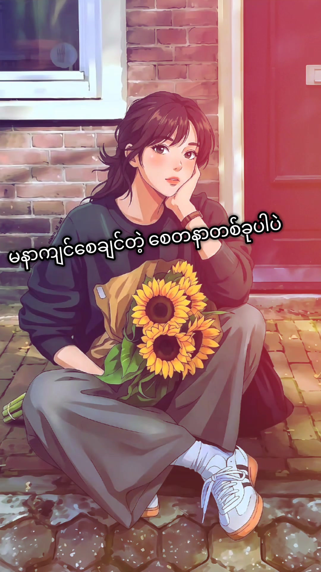 @🎧 Emily Phyo🎸🎼