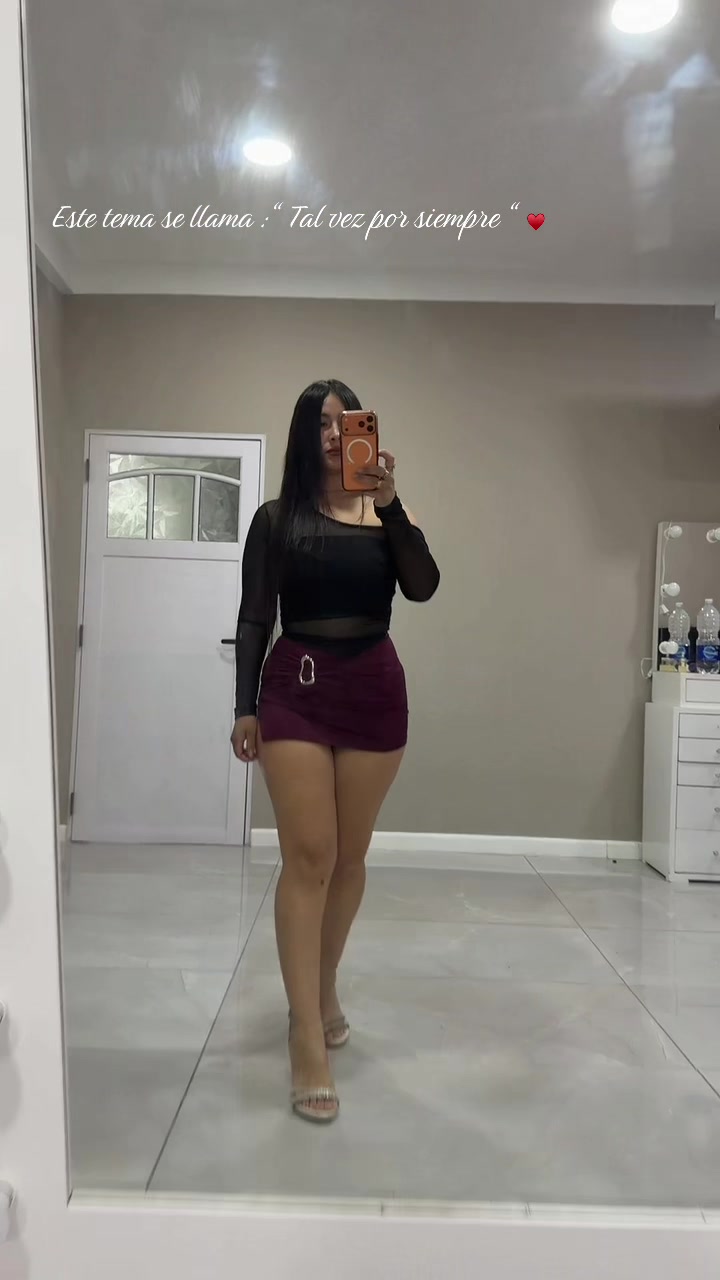 @Solange Morena