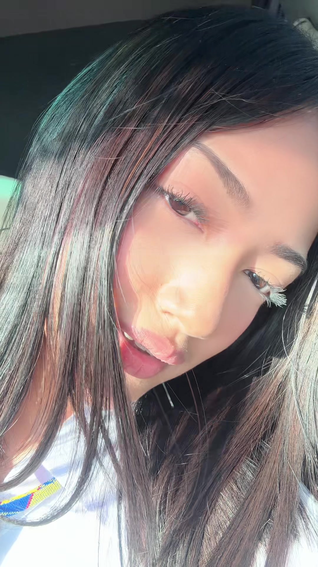 @ 
