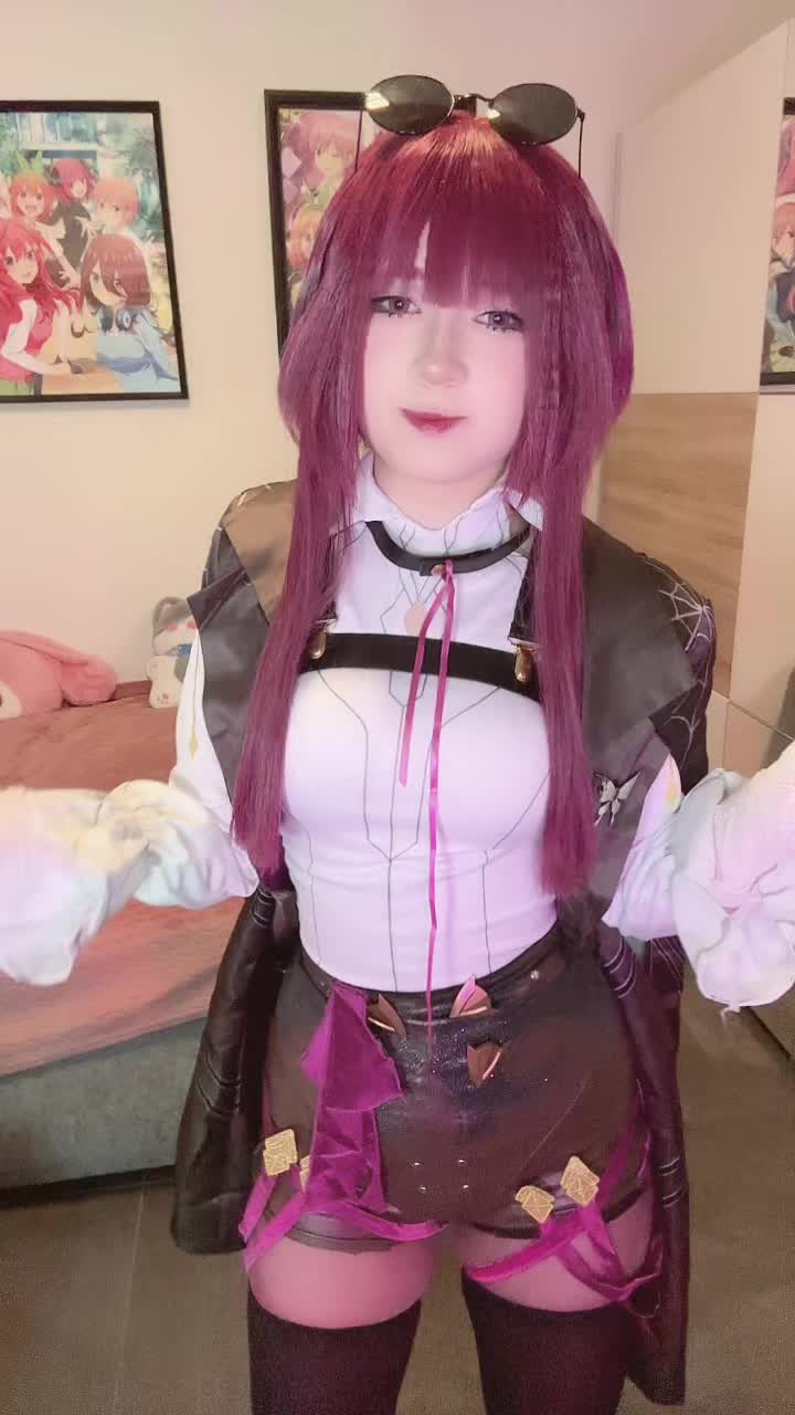 @Mei