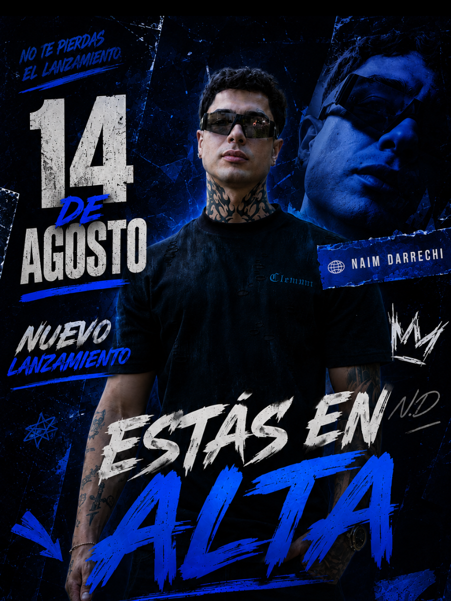 @BandidaMx 💙🥷