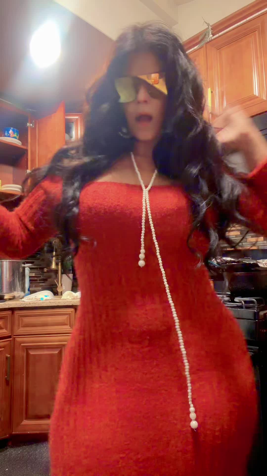 @Caribbeanqueen🇹🇹&hearts;️💚