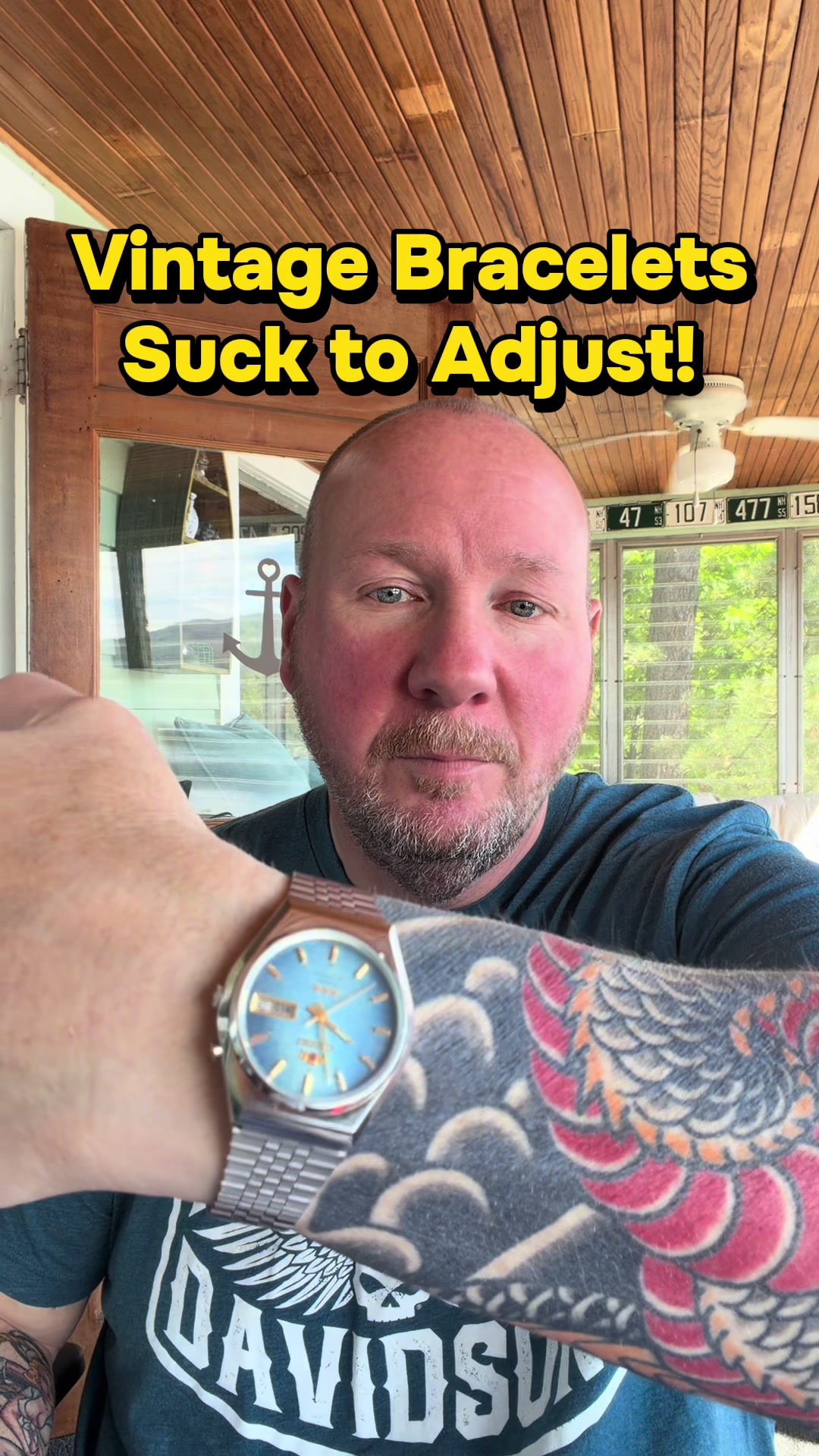 @Kyle the Watch Guy