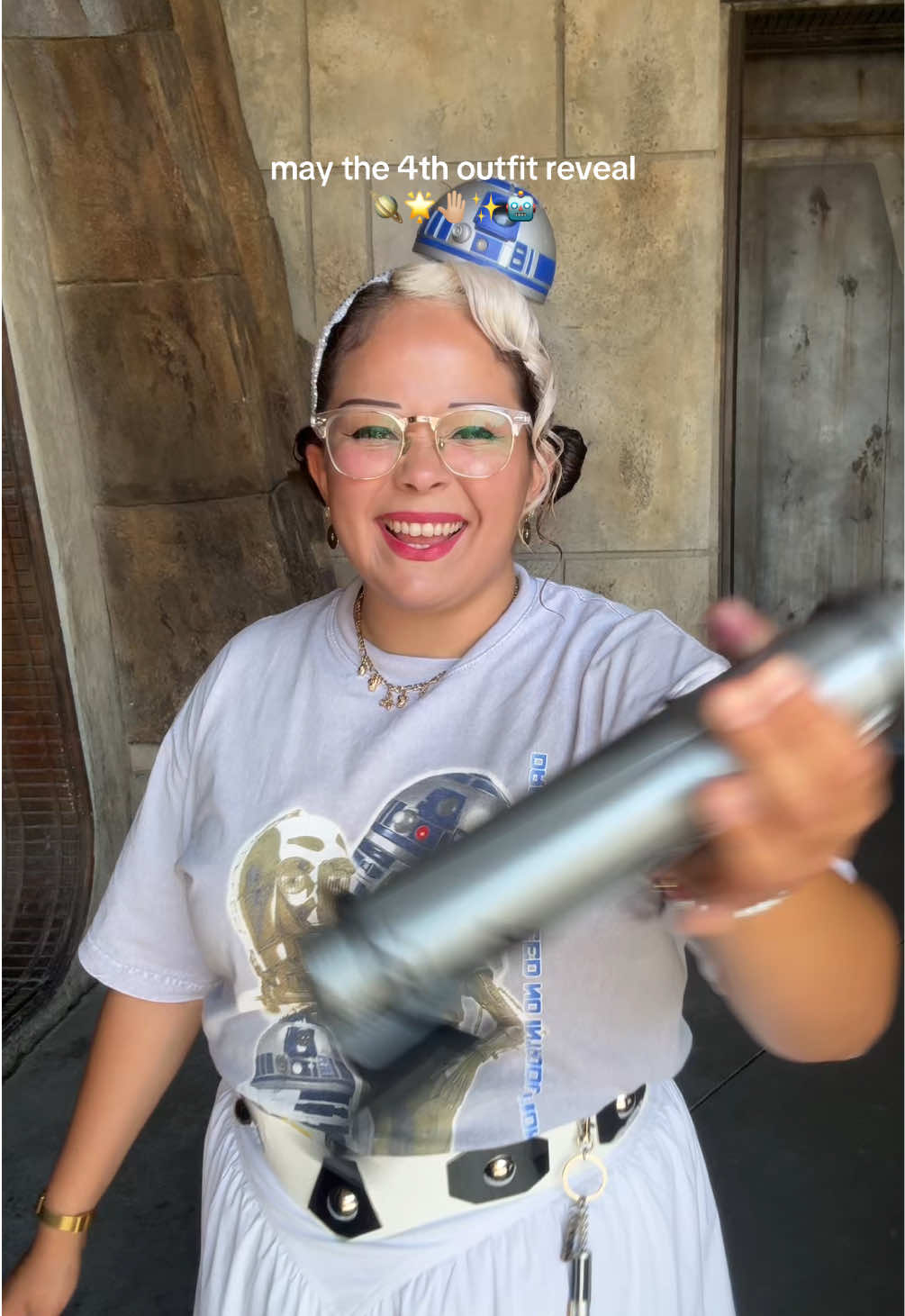 @Olivia Nunez | Orlando Creator