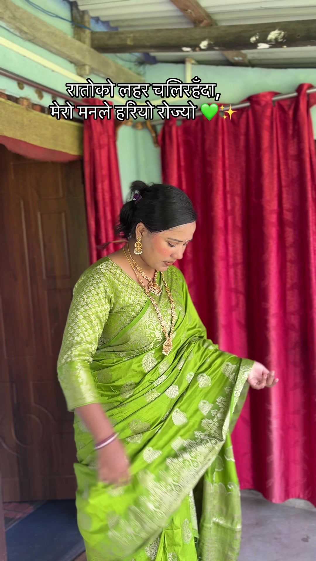 @मनिषा खडका 🌸