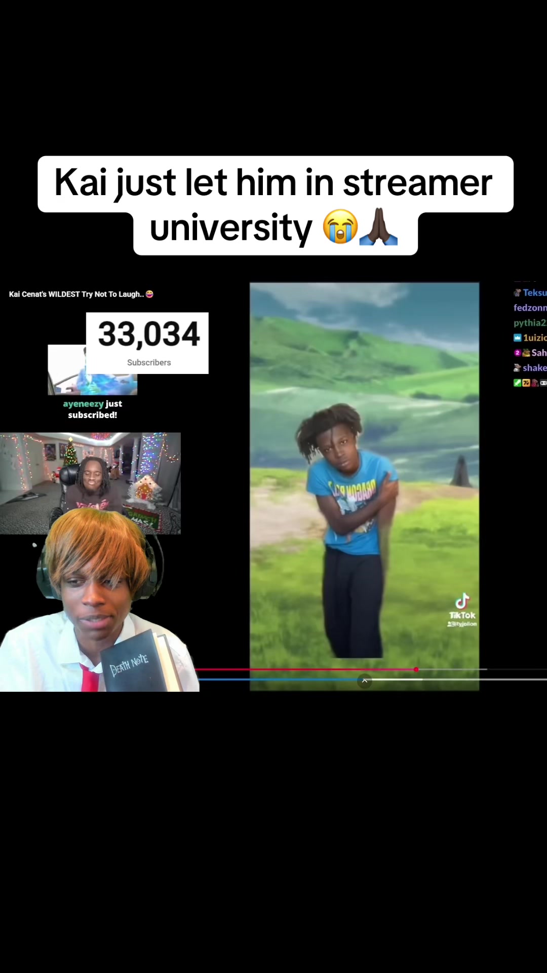 @Tyjolion is my fav Streamer