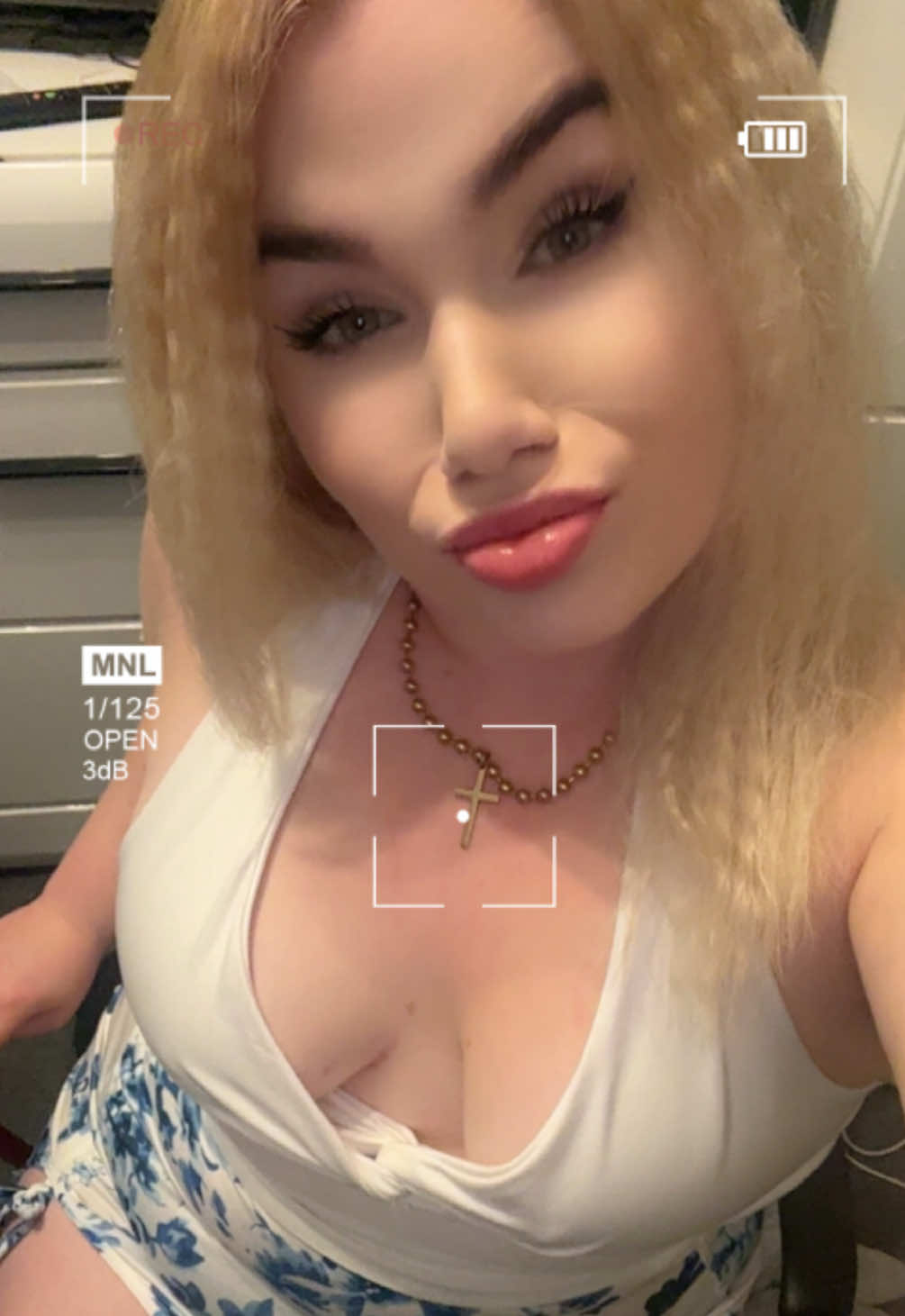 @🌸Blondegirl🌸