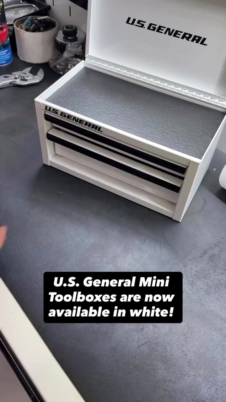 @Harbor Freight