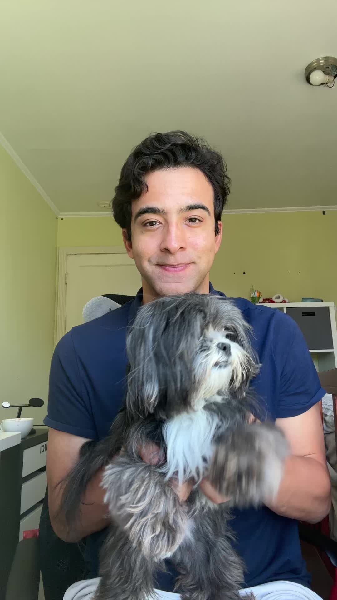 @Victor Diniz