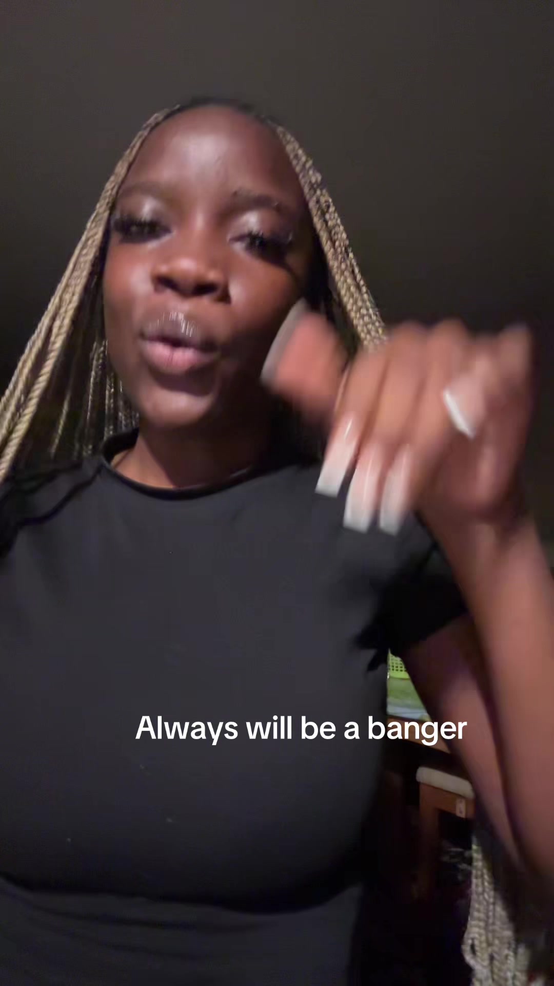 @Delilah