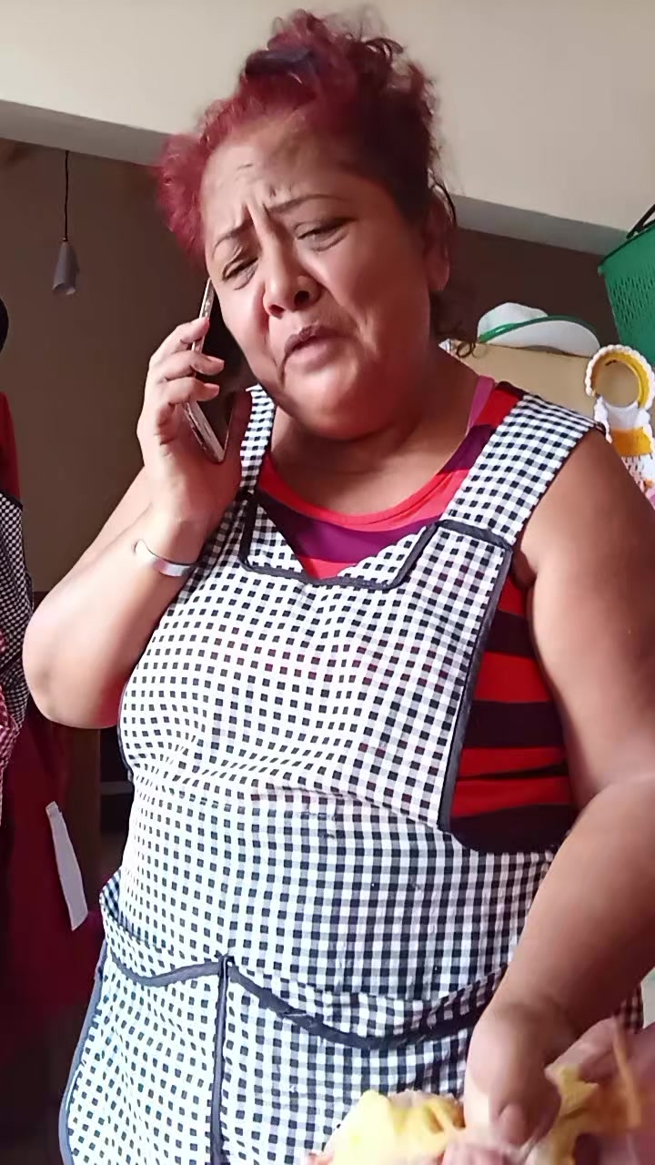 @LA CHOKITA