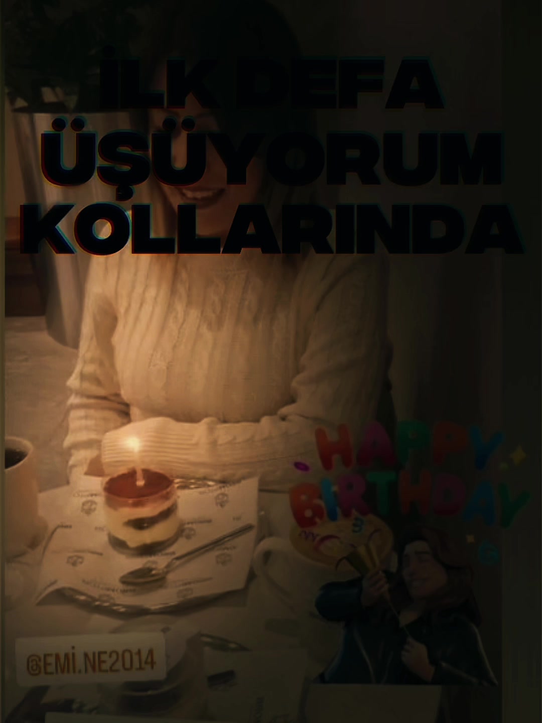 @Emine &ccedil;etin