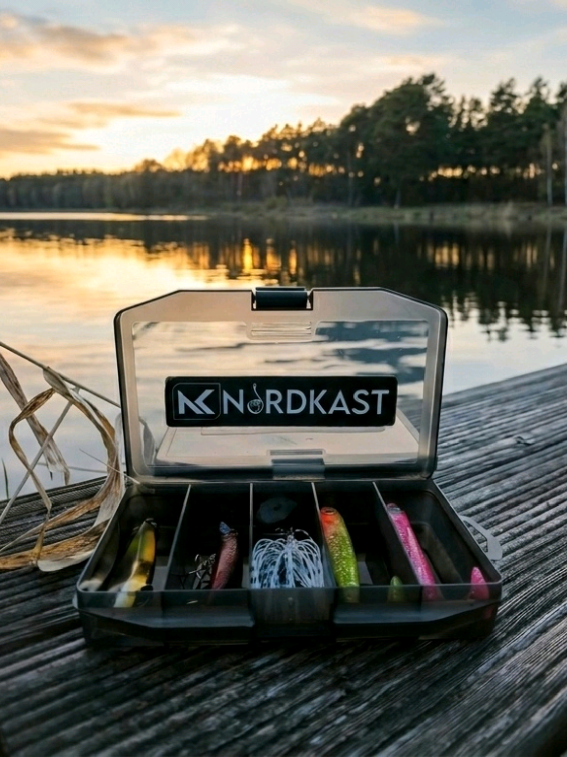 @Nordkast