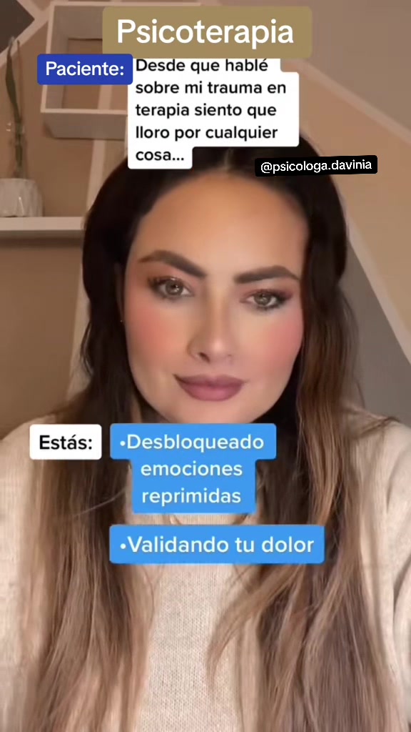@Davinia | Neuropsicóloga