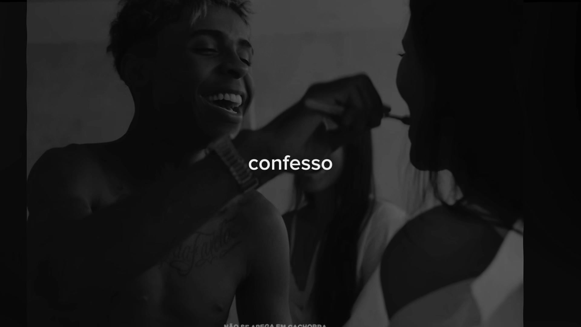 @sem paz $
