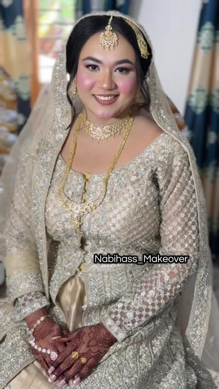 @Nabiha