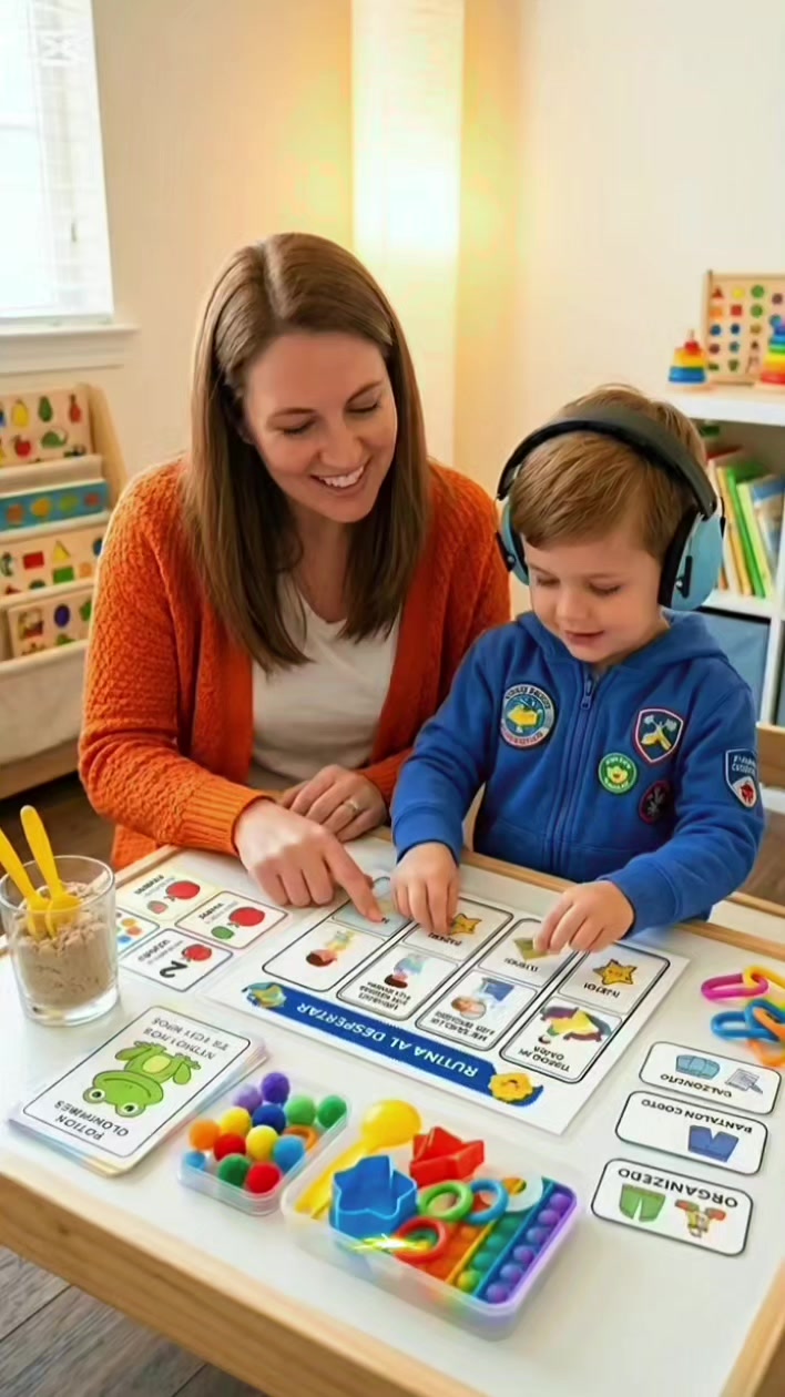@Educando.autismo