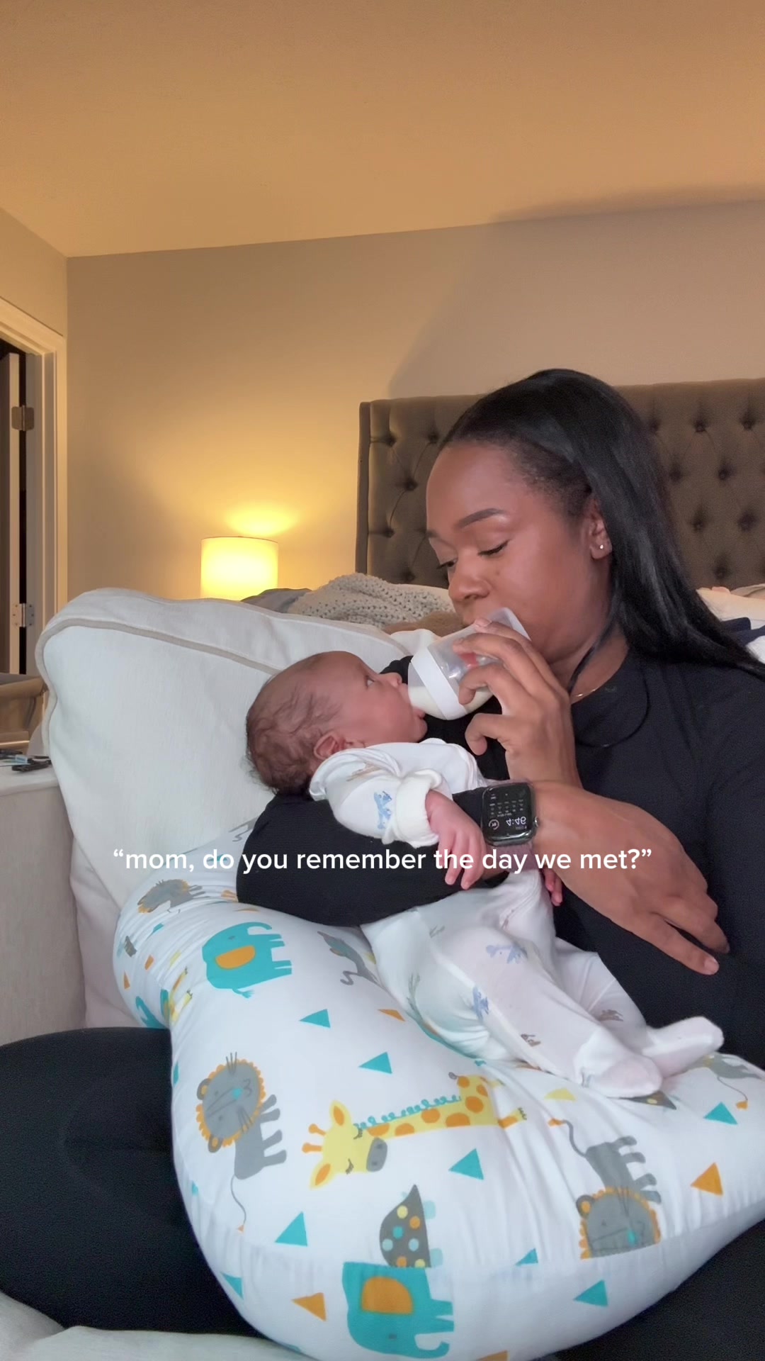 @Akeila | First Time Mom