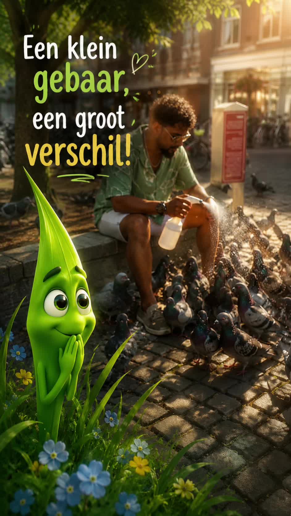 @Grassprietje 🌱