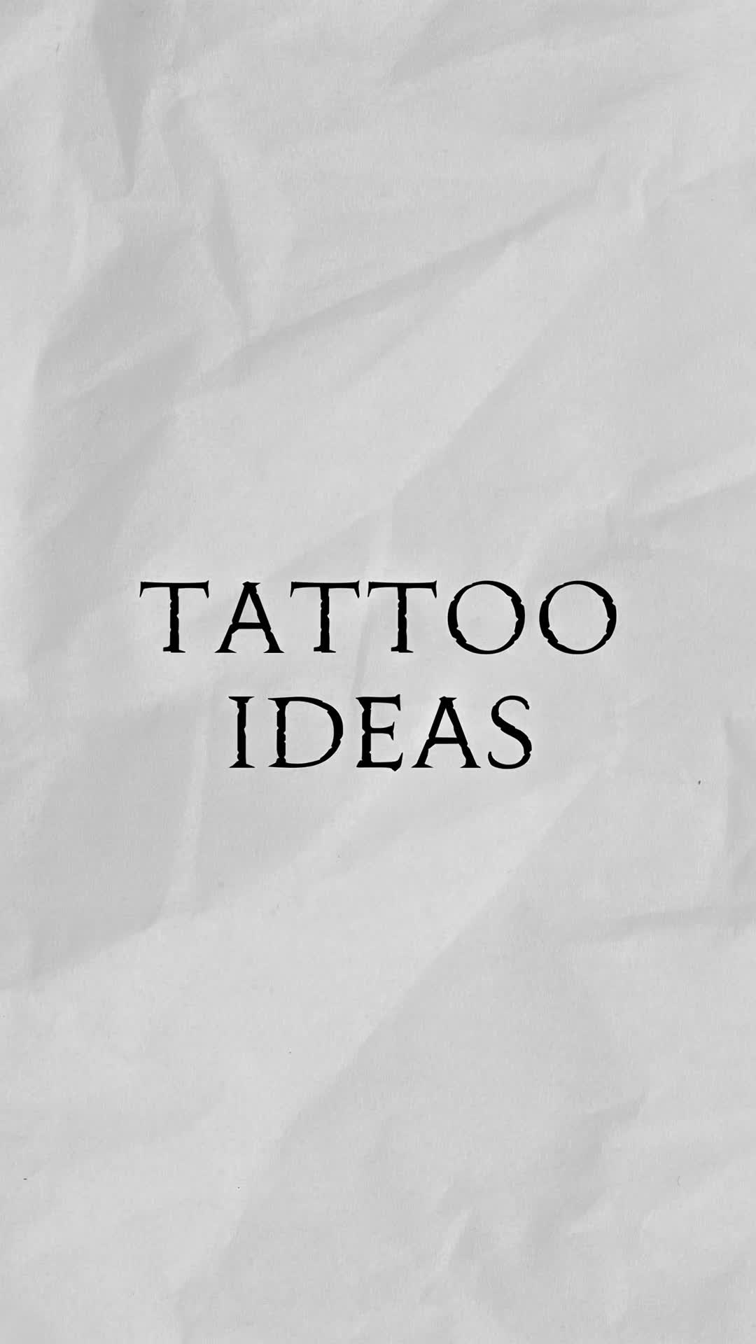 @🖤Niki&rsquo;s Tattoo✨