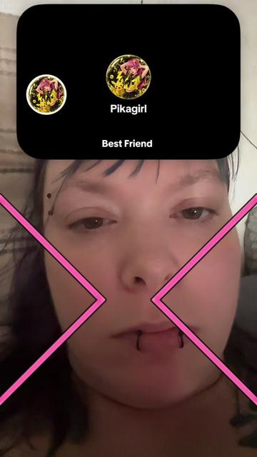 @Pikagirl