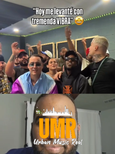 @Urban Music Real UMR